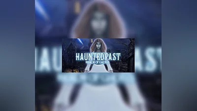 Haunted Past: Realm of Ghosts Steam CD Key