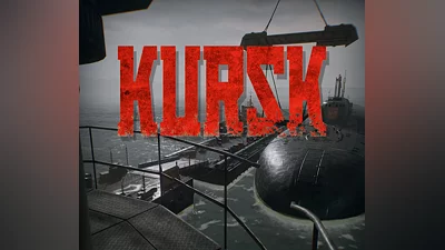 KURSK EU XBOX One / Xbox Series X|S CD Key