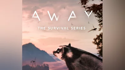 AWAY: The Survival Series EU XBOX One / Xbox Series X|S CD Key