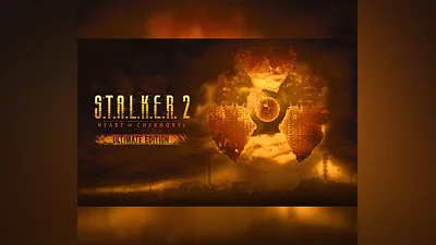 S.T.A.L.K.E.R. 2: Heart of Chornobyl Ultimate Edition EU PC Steam CD Key