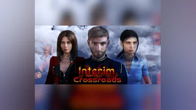 Interim Crossroads PC Steam CD Key