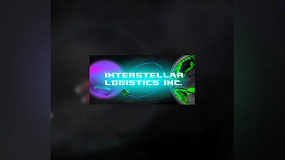Interstellar Logistics Inc Steam CD Key