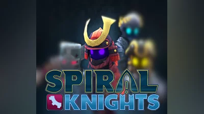 Spiral Knights - Shogun Helmet DLC PC Steam CD Key