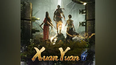 Xuan Yuan Sword 7 EU XBOX One / Xbox Series X|S CD Key