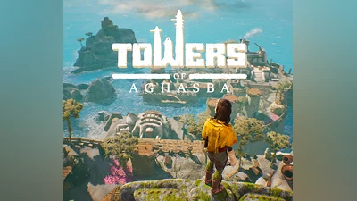 Towers of Aghasba EU PC Steam Altergift