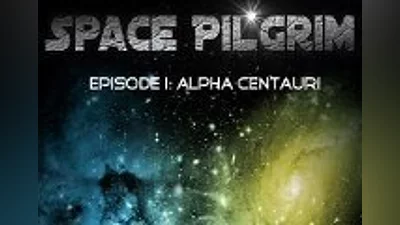 Space Pilgrim Episode I: Alpha Centauri Steam CD Key