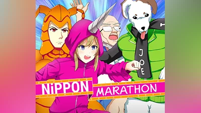 Nippon Marathon EU XBOX One / Xbox Series X|S CD Key