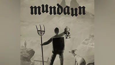 Mundaun EU XBOX One / Xbox Series X|S CD Key