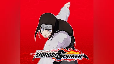 NARUTO TO BORUTO: Shinobi Striker - Master Character Training Pack - Neji Hyuga DLC EU XBOX One / Xbox Series X|S CD Key
