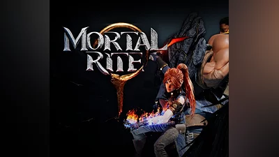 Mortal Rite PC Steam CD Key