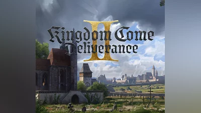 Kingdom Come: Deliverance II EU PC Steam CD Key