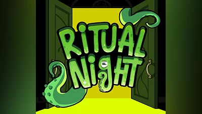 Ritual Night PC Steam CD Key