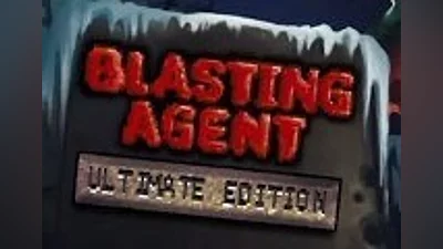 Blasting Agent: Ultimate Edition Steam CD Key