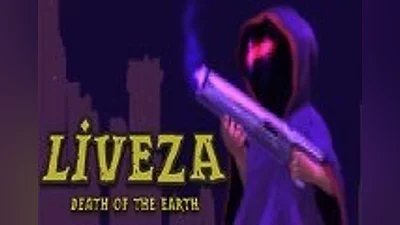 Liveza: Death of the Earth Steam CD Key