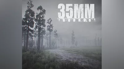 35MM PC Steam CD Key