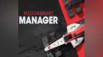 Motorsport Manager Steam CD Key