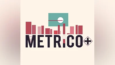 Metrico+ PC Steam CD Key