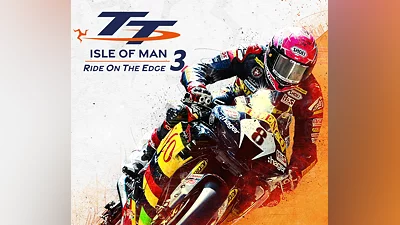 TT Isle of Man: Ride on the Edge 3 MENA PC Steam CD Key