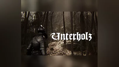 Unterholz PC Steam CD Key