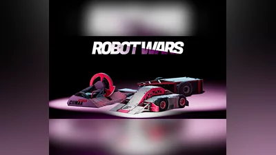 Robot Wars PC Steam CD Key