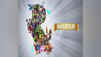 Rare Replay XBOX One / Xbox Series X|S CD Key