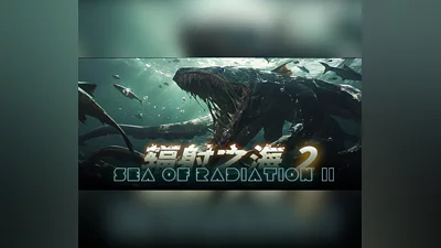 Sea Of Radiation 2 PC Steam CD Key