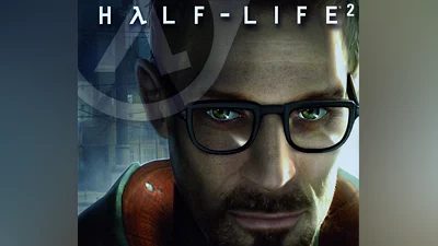 Half-Life 2 Complete PC Steam Gift