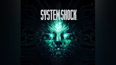 System Shock US XBOX One / Xbox Series X|S CD Key
