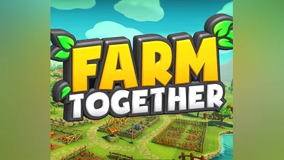 Farm Together EU XBOX One CD Key / Xbox Series X|S CD Key