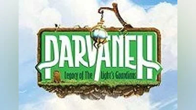 Parvaneh: Legacy of the Light's Guardians Steam CD Key