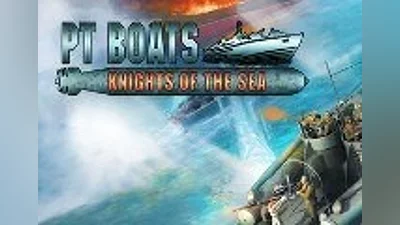 PT Boats: Knights of the Sea Steam CD Key