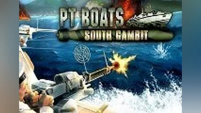 PT Boats: South Gambit Steam CD Key