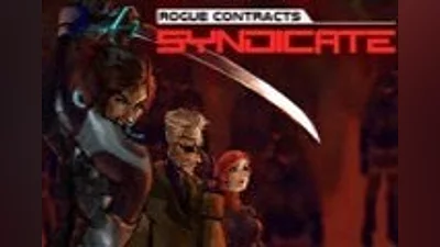 Rogue Contracts: Syndicate Steam CD Key