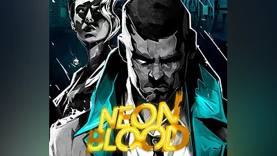 Neon Blood PC Steam CD Key