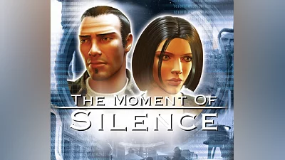 The Moment of Silence PC Steam CD Key