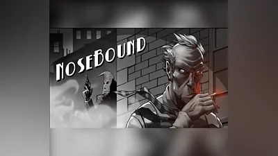 NoseBound PC Steam CD Key