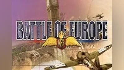 Battle of Europe Steam CD Key
