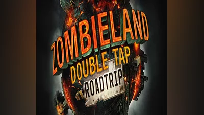 Zombieland: Double Tap - Road Trip EU XBOX One / Xbox Series X|S CD Key