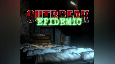 Outbreak: Epidemic EU XBOX One / Xbox Series X|S CD Key