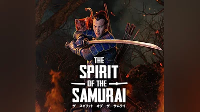 The Spirit of the Samurai PC Steam CD Key