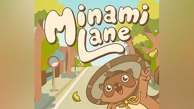 Minami Lane PC Steam CD Key