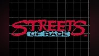 Streets of Rage Steam CD Key