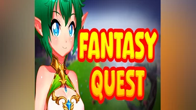 Fantasy Quest PC Steam CD Key