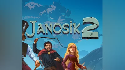 Janosik 2 PC Steam CD Key