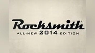 Rocksmith 2014 Steam CD Key