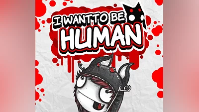 I Want To Be Human PC Steam CD Key