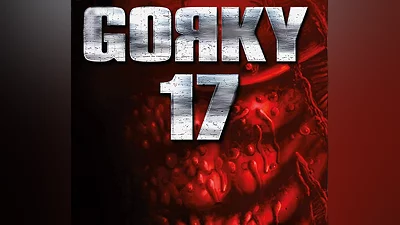 Gorky 17 PC Steam CD Key