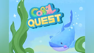 Coral Quest PC Steam CD Key