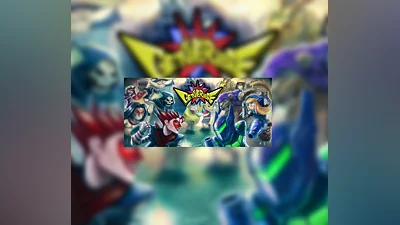 Get Over Here Steam CD Key