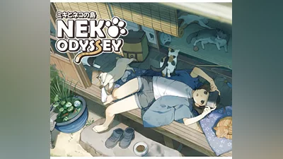 Neko Odyssey PC Steam CD Key